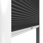 Hive Plain Black Perfect Fit