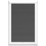 Hive Blackout Black Perfect Fit