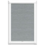 Hive Blackout Silkweave Ash Perfect Fit
