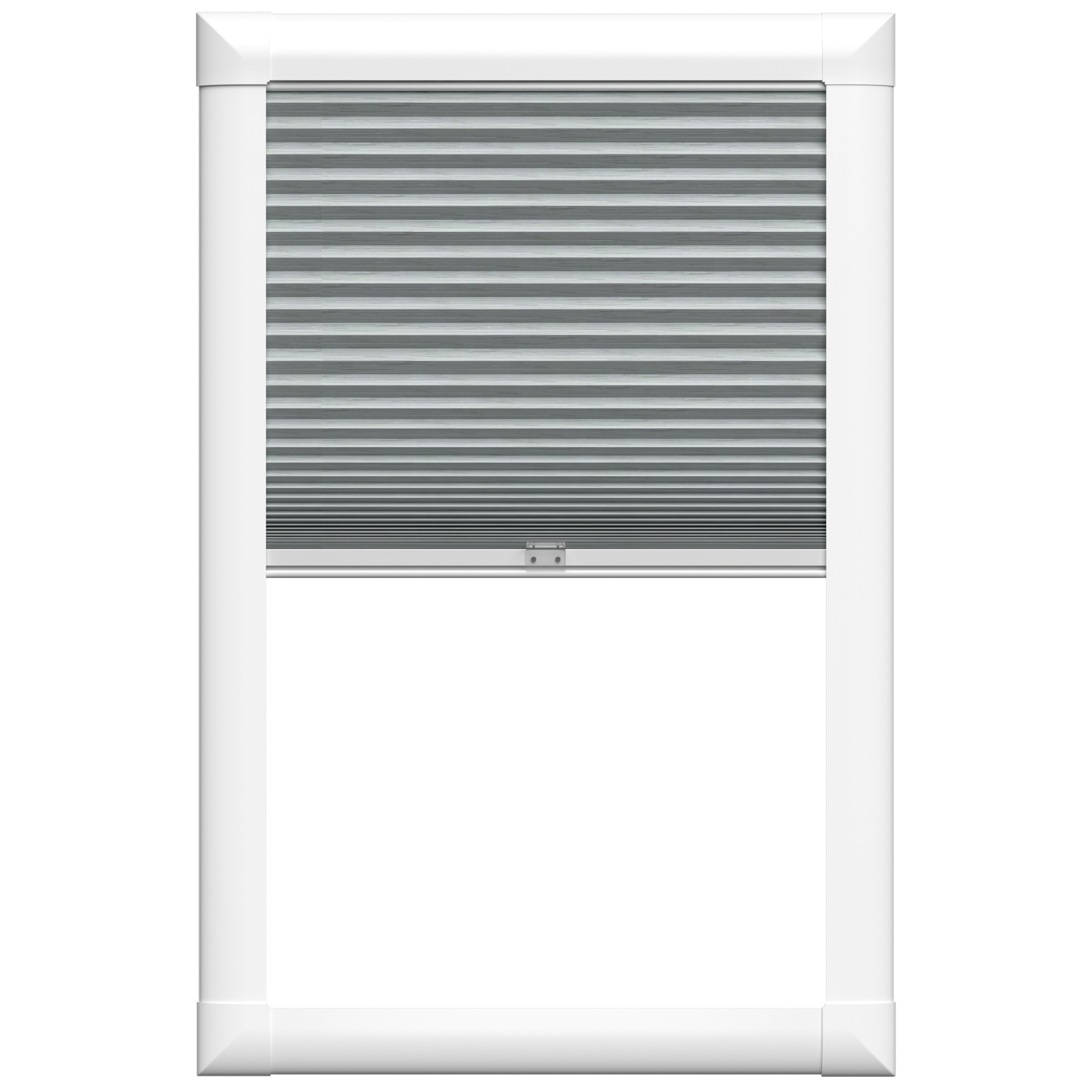 Hive Blackout Silkweave Ash Perfect Fit - Image 2