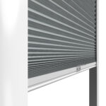 Hive Blackout Silkweave Ash Perfect Fit