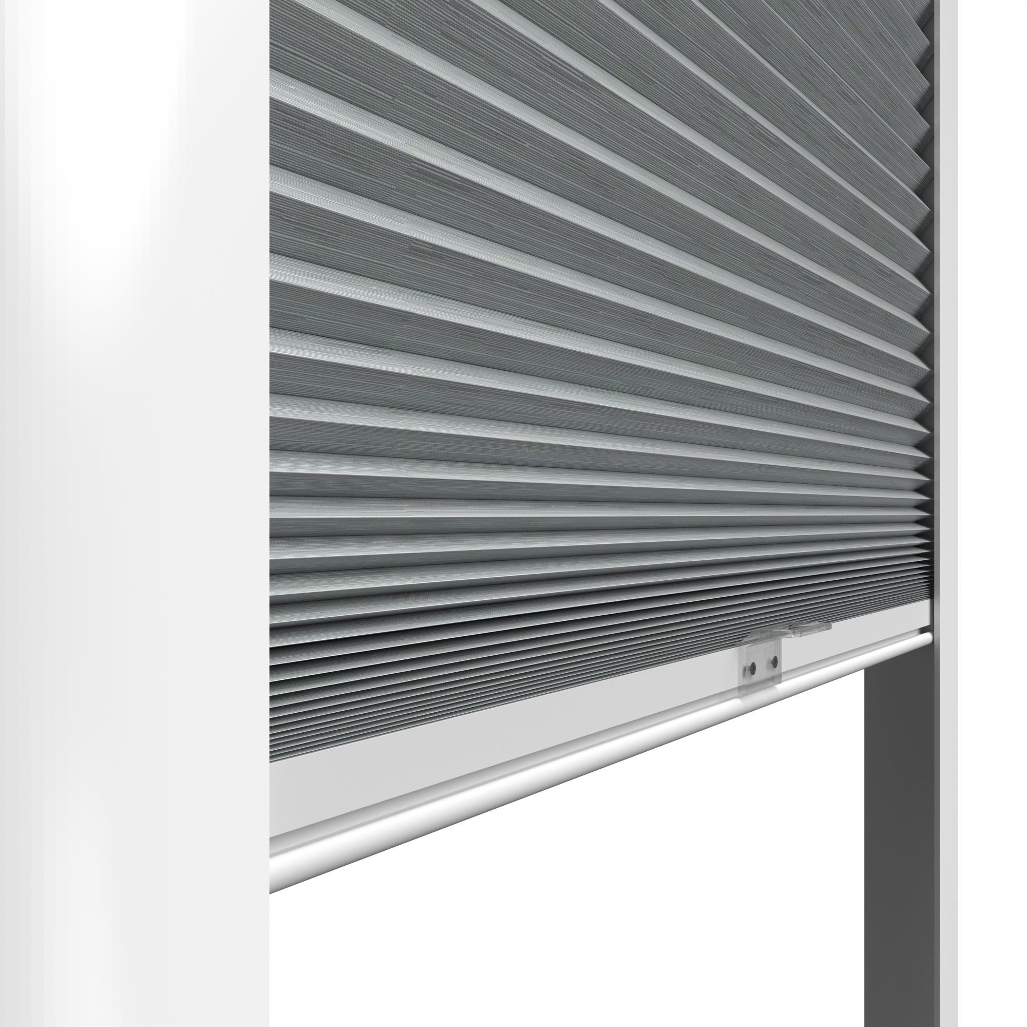 Hive Blackout Silkweave Ash Perfect Fit - Image 4