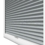 Hive Blackout Silkweave Ash Perfect Fit