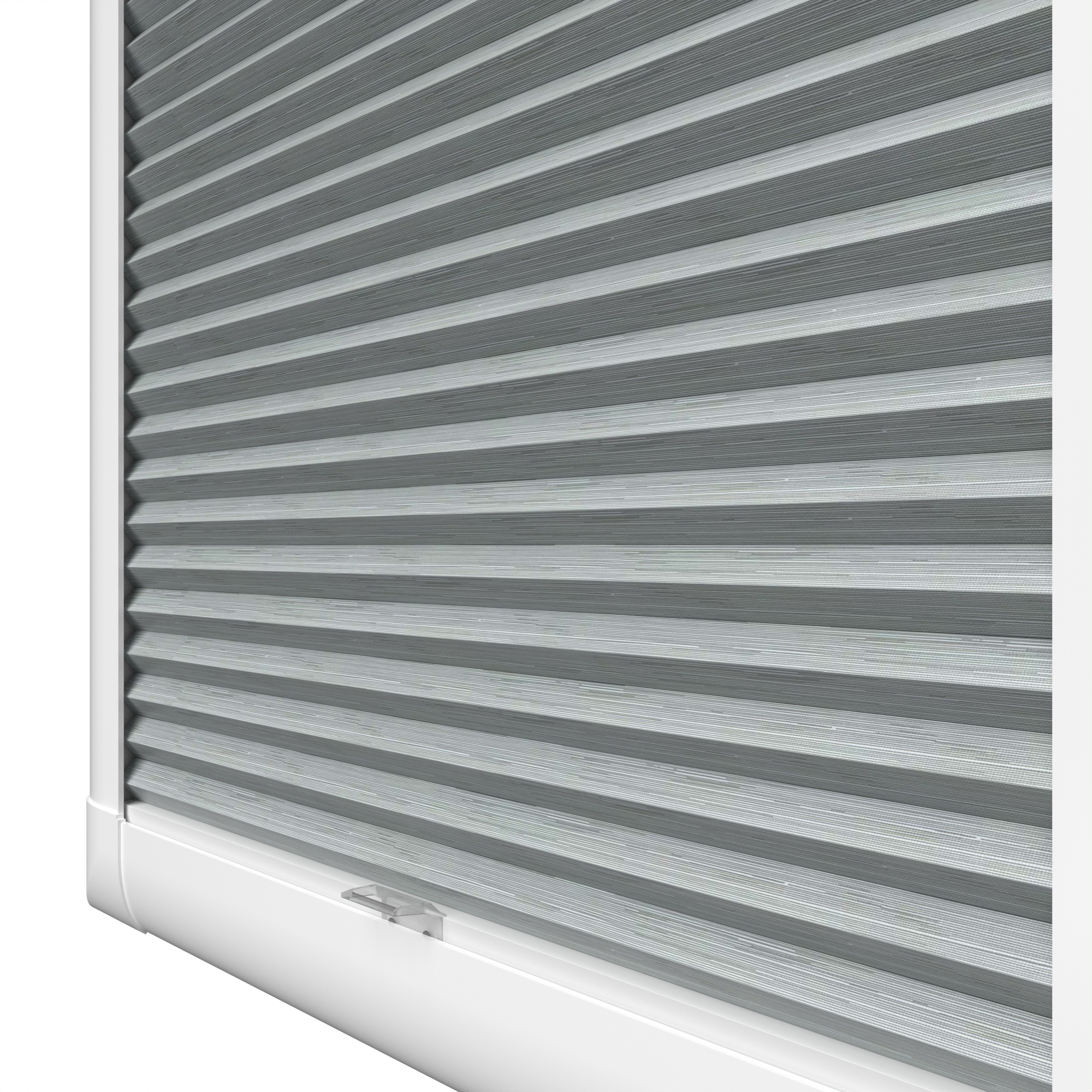 Hive Blackout Silkweave Ash Perfect Fit - Image 5