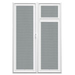 Hive Blackout Silkweave Ash Perfect Fit