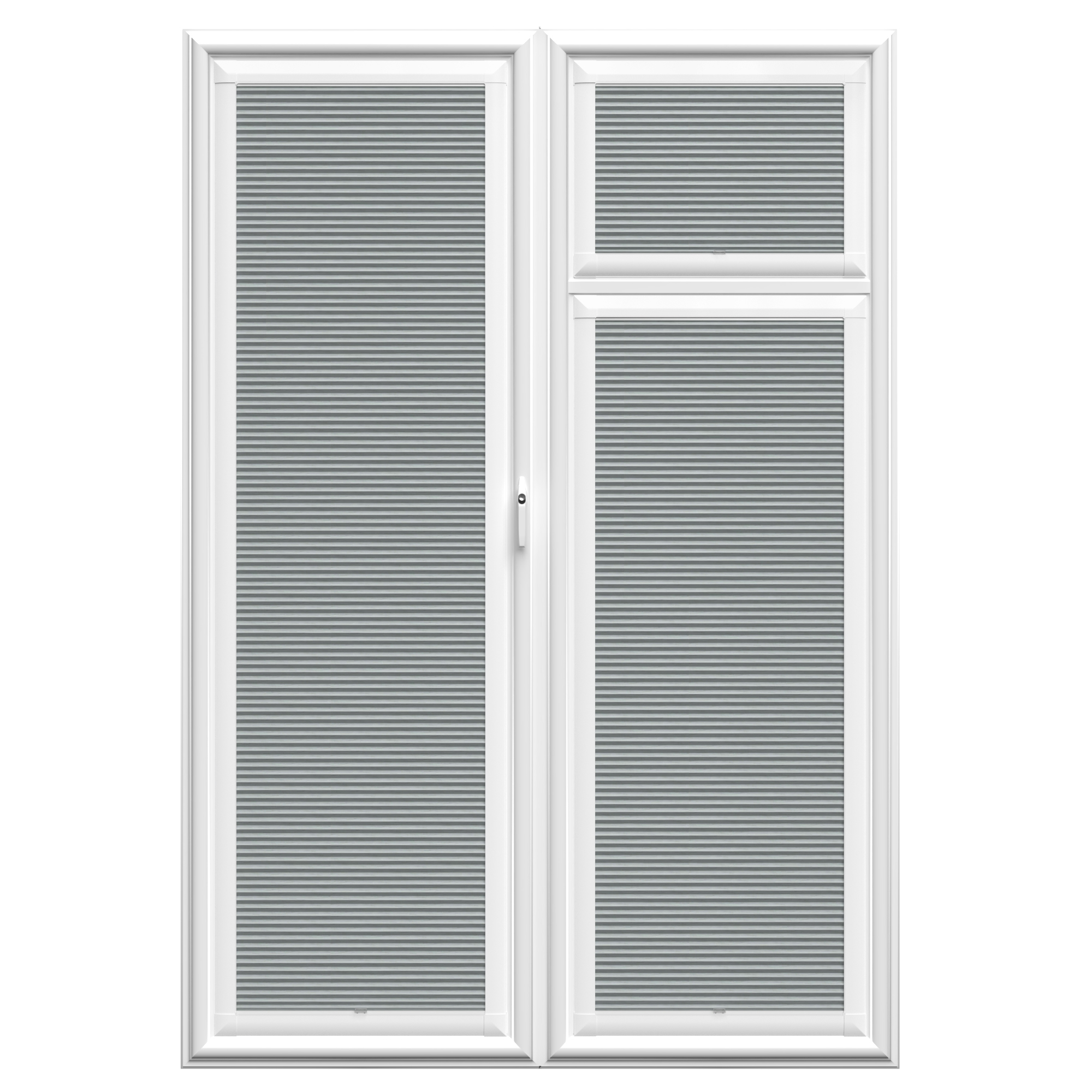 Hive Blackout Silkweave Ash Perfect Fit - Image 6