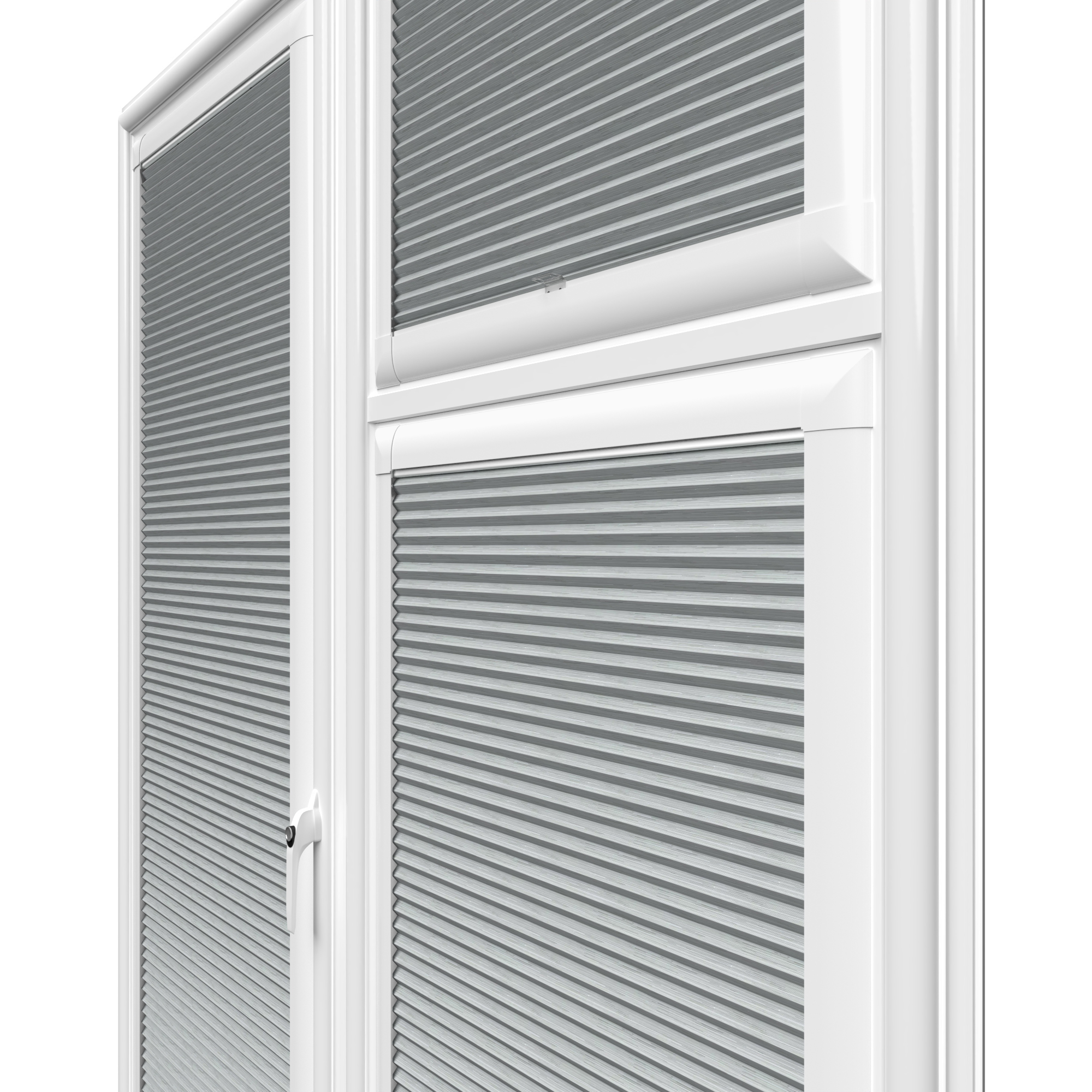 Hive Blackout Silkweave Ash Perfect Fit - Image 7