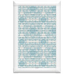 Hive Muse Blue Perfect Fit