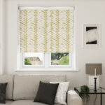 Acacia Caraway Blackout