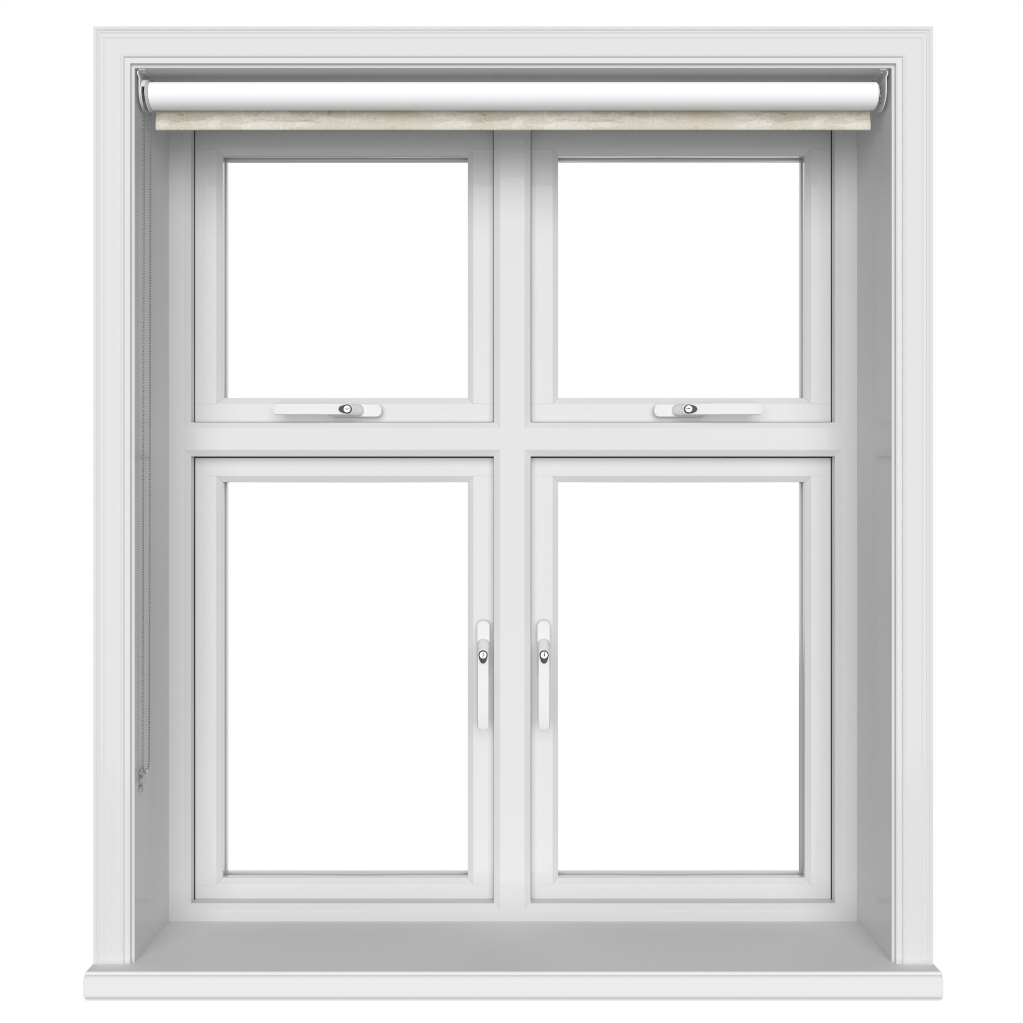 Argent Champagne Blackout - Image 3