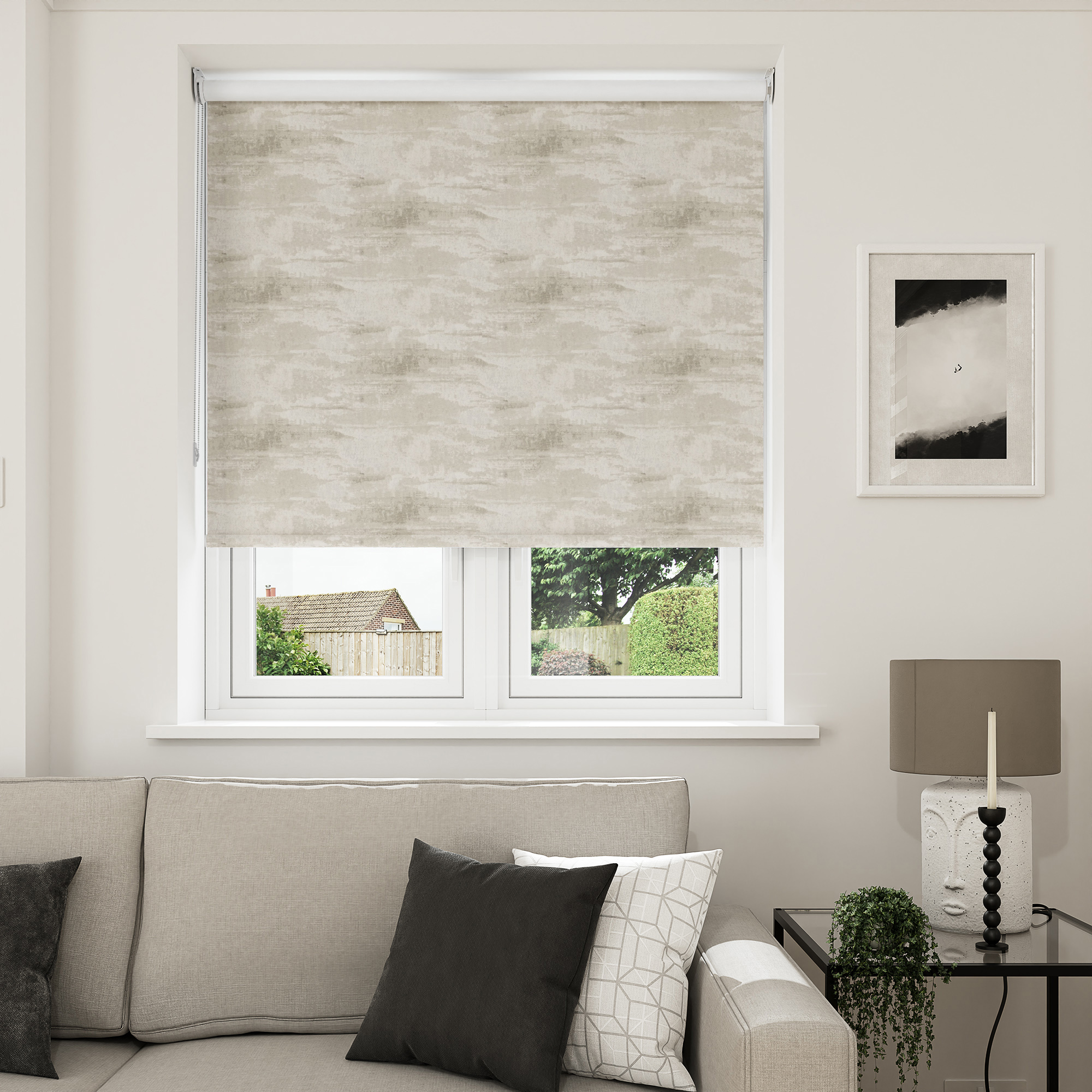 Argent Champagne Blackout - Image 7