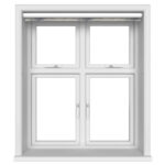 Argent Mercury Blackout Motorised