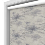 Argent Mercury Blackout Motorised