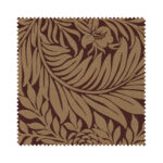 William Morris At Home Larkspur Woven Berry Motorised