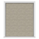 William Morris At Home Larkspur Woven Limestone No Drill