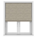 William Morris At Home Larkspur Woven Limestone No Drill