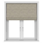 William Morris At Home Larkspur Woven Limestone No Drill