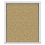 William Morris At Home Larkspur Woven Ochre No Drill