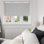 Boleyn Grey Pearl Blackout