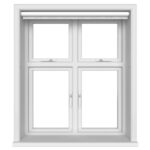 Boleyn Moonstone Blackout Motorised