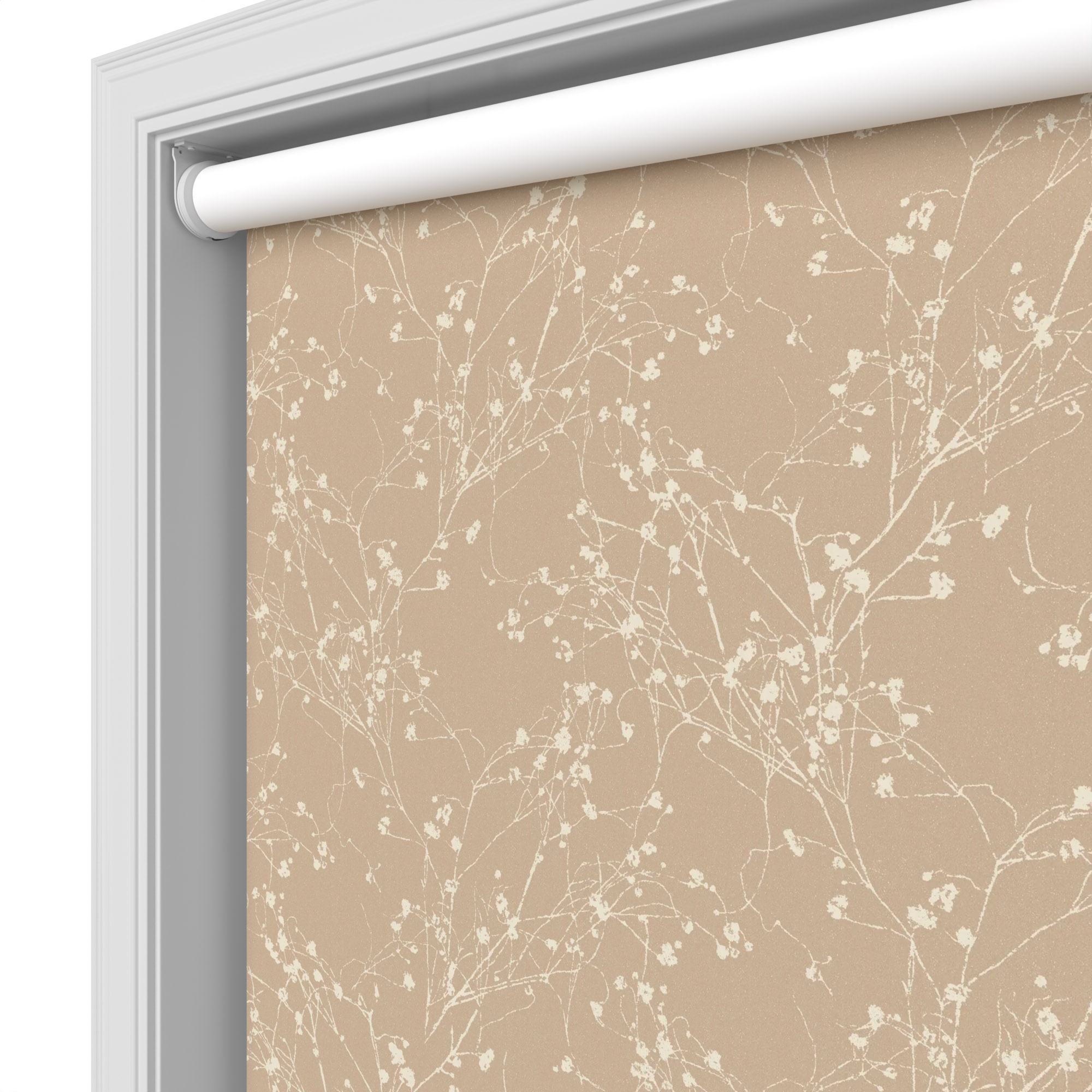 Collina Champagne Fizz Blackout Motorised - Image 4