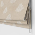 William Morris At Home Marigold Tree Embroidery Chalk