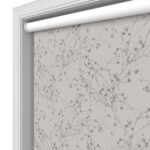 Collina Diamond Dust Blackout Motorised