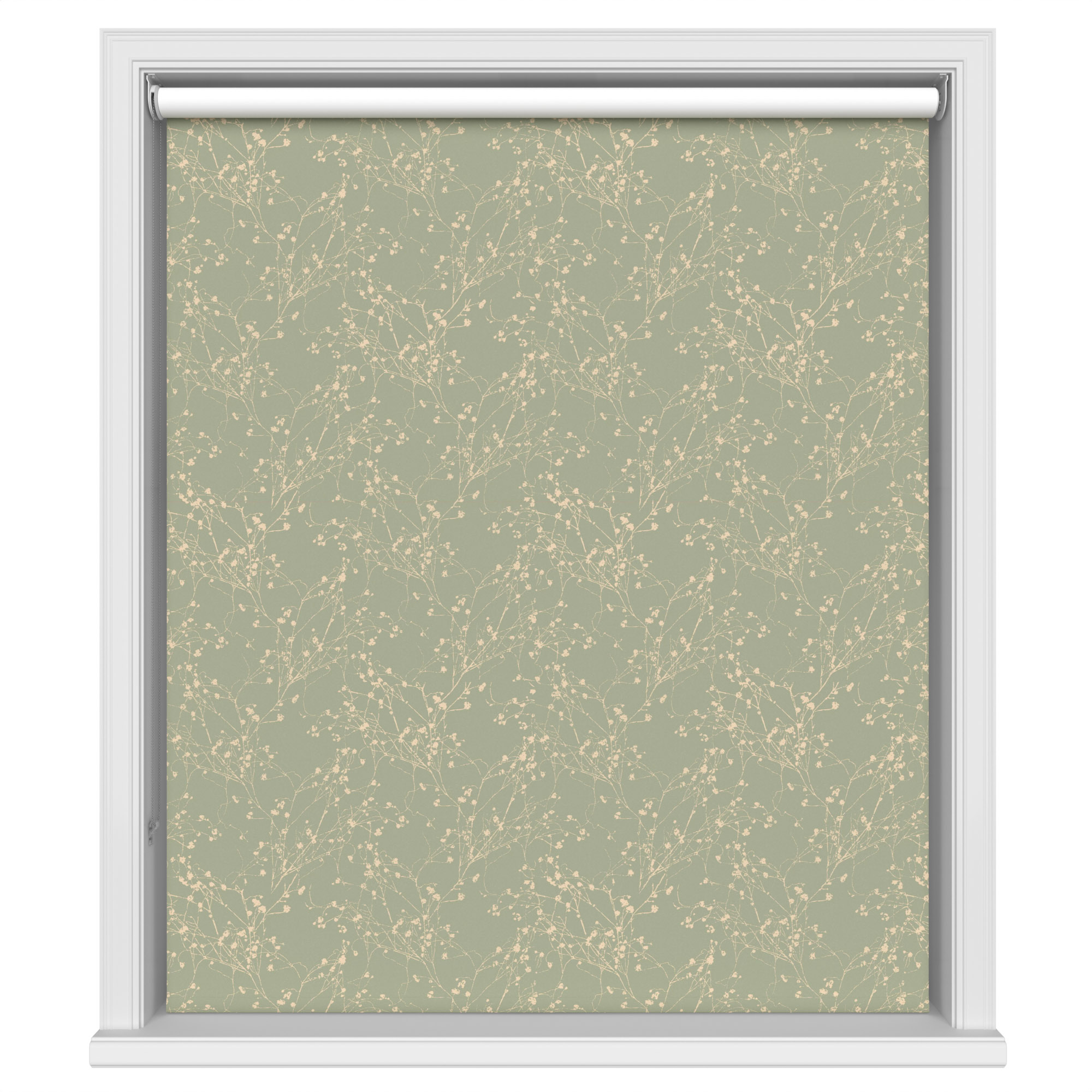 Collina Lily Pad Blackout - Image 2