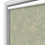 Collina Lily Pad Blackout