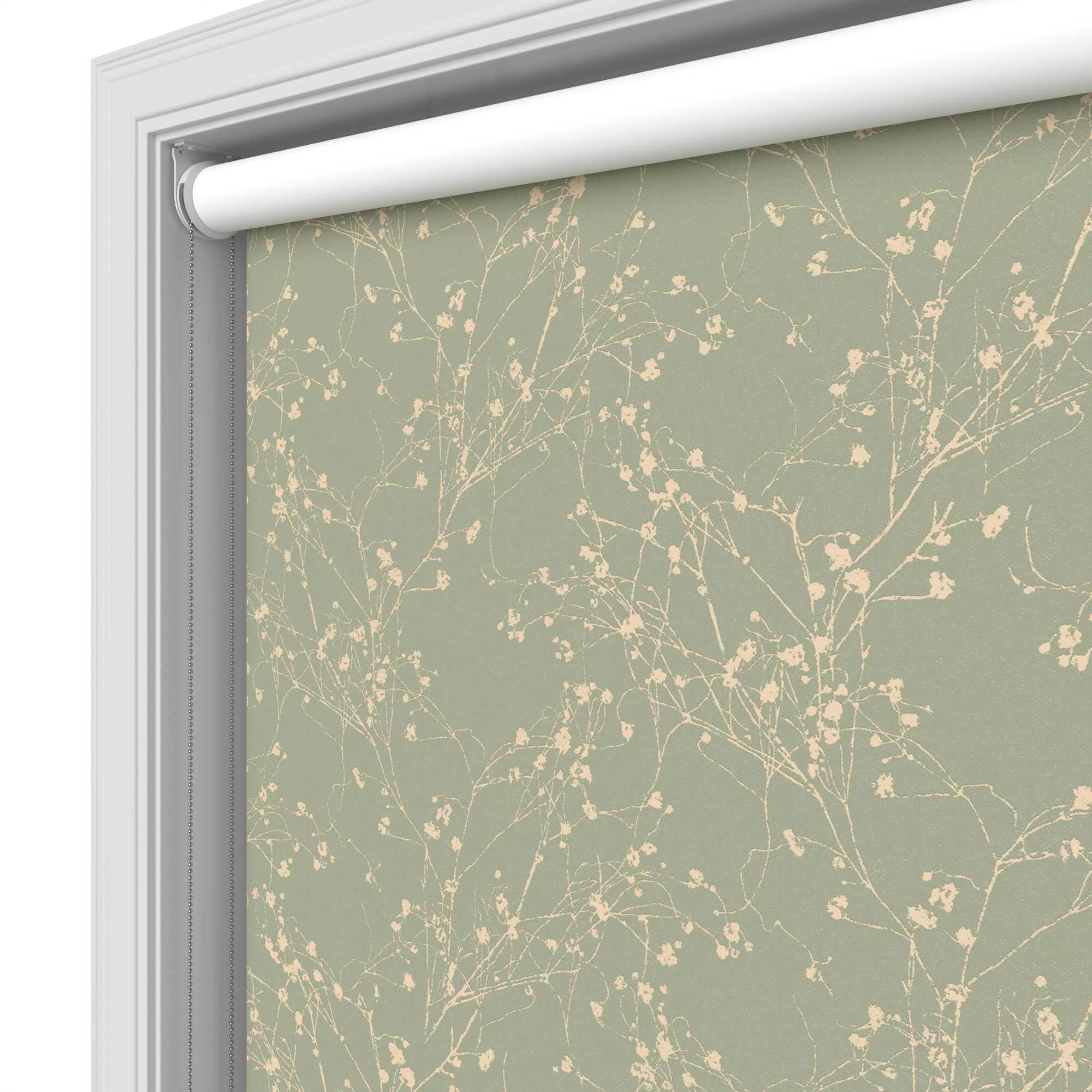 Collina Lily Pad Blackout - Image 4