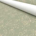 Collina Lily Pad Blackout Motorised