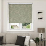 Collina Lily Pad Blackout
