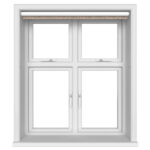 Collina Moonlight Mink Blackout Motorised