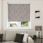 Collina Moonlight Mink Blackout