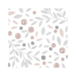 Cotton Flower Blush