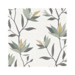Lily Mellow Sage Motorised