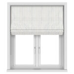 Laura Ashley Candy Stripe French Navy