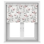 Lily Spring Blossom Motorised