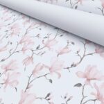 Magnolia Rosa