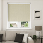Matrix Calico Blackout Motorised