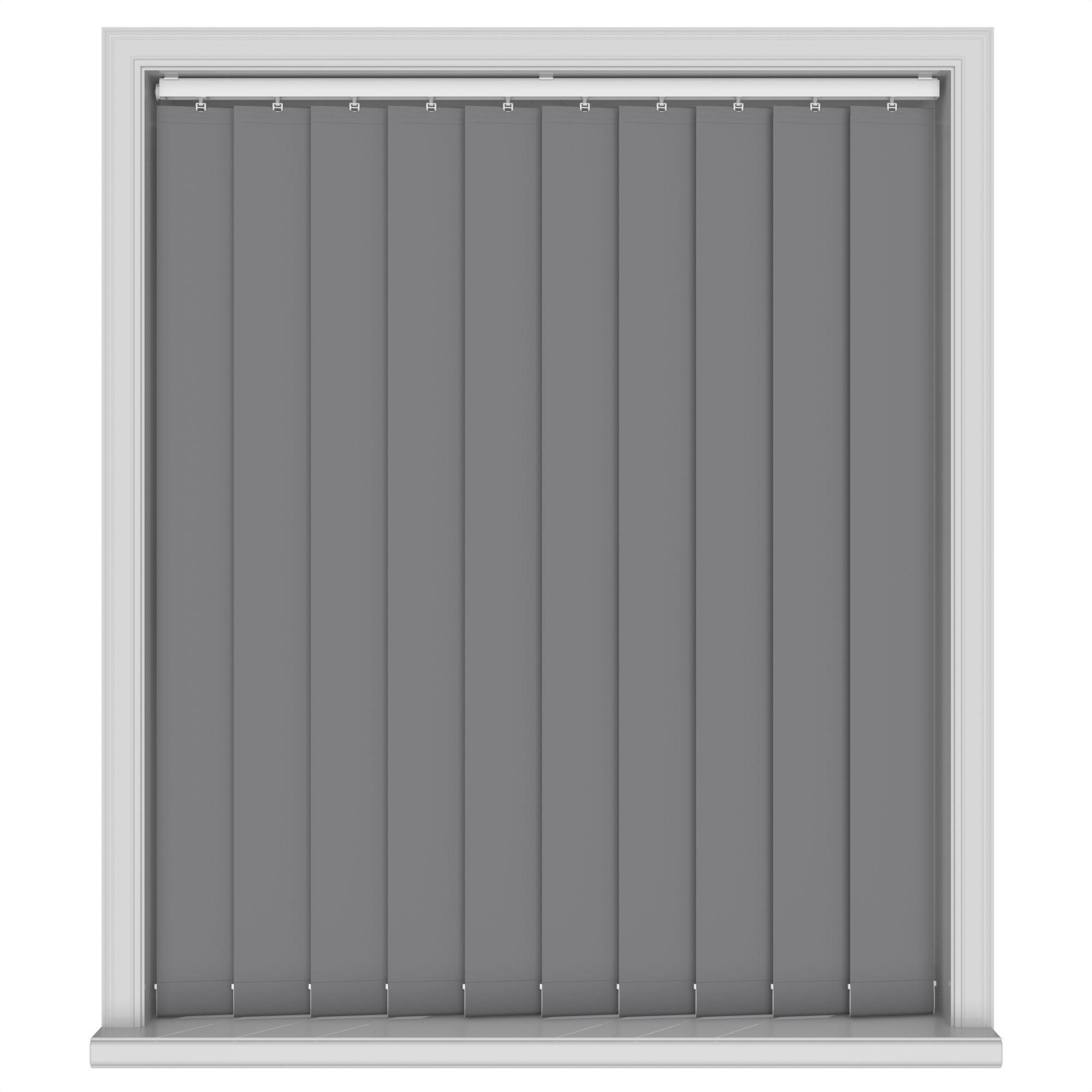 Bella Rock 127mm Replacement Slats - Image 2