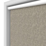 Matrix Hessian Blackout Motorised