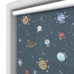 Planetarium Cosmos Blackout