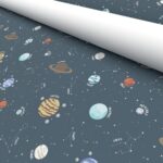 Planetarium Cosmos Blackout