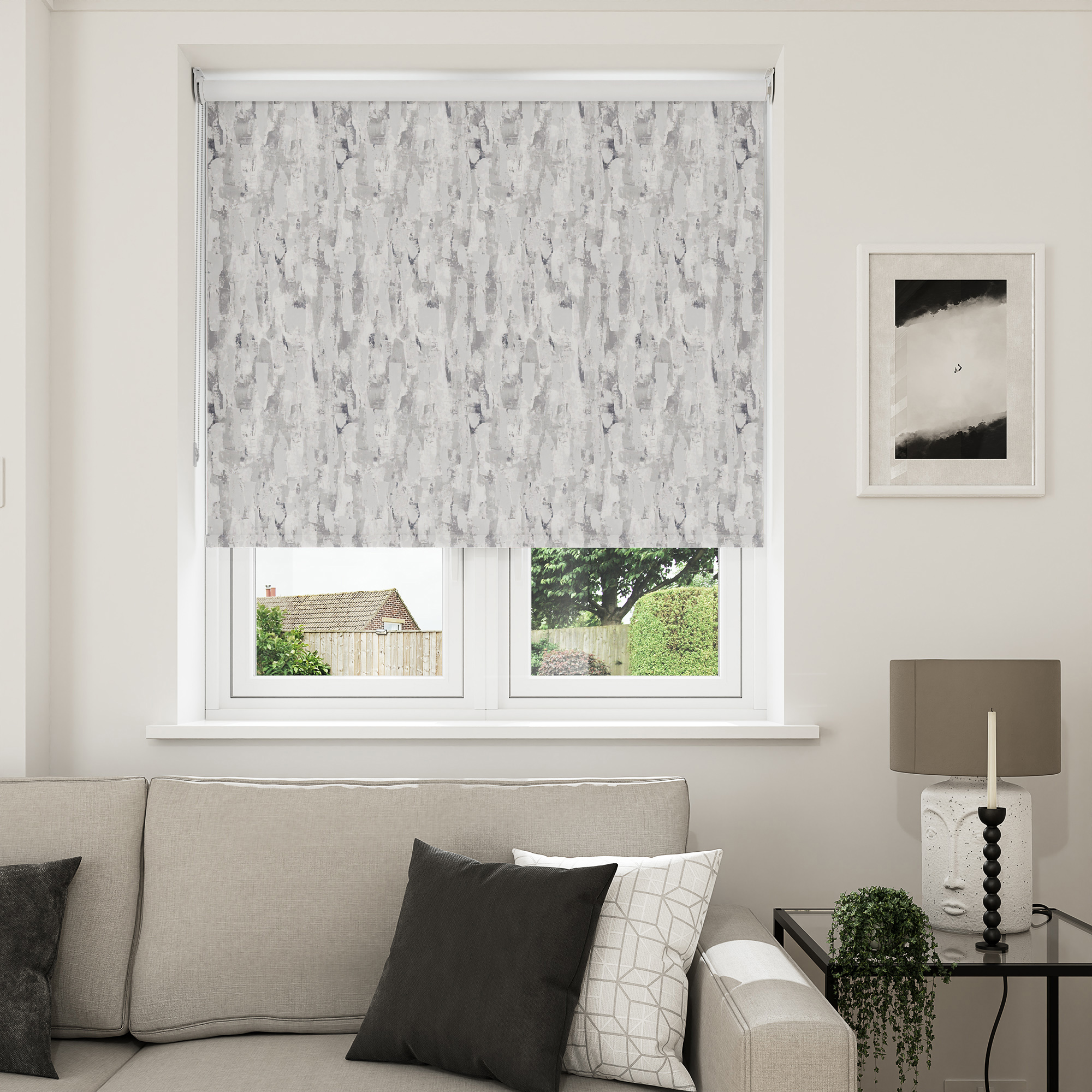 Reverie Basalt Blackout - Image 7