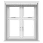 Swedish Birch Silver Motorised