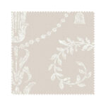 Laura Ashley Josette Dove Grey Motorised
