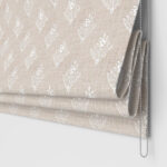 Laura Ashley Lady Fern Embroidery Almond