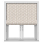 Laura Ashley Lady Fern Embroidery Almond