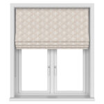 Laura Ashley Lady Fern Embroidery Almond